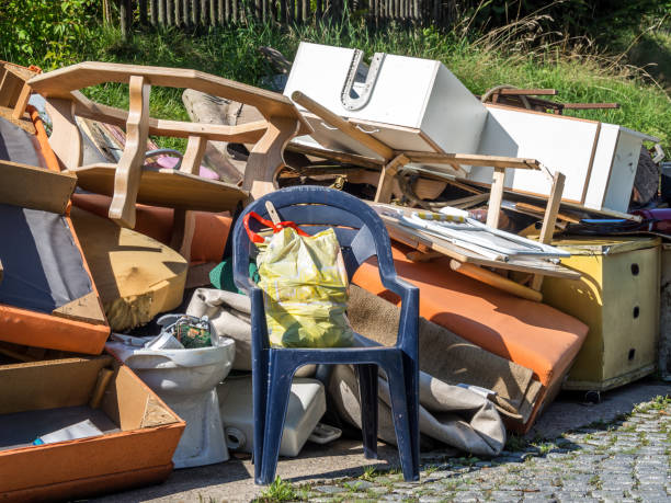 Best Office Junk Removal  in Athens, GA