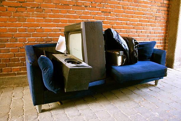 Best Construction Debris Removal  in Athens, GA