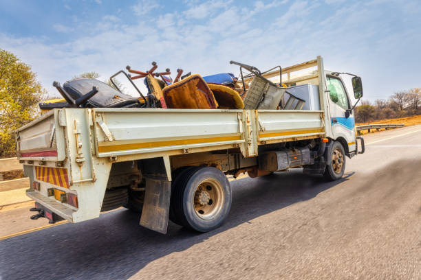 Commercial Cleanout Services in Athens, GA