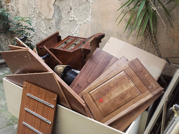 Best Residential Junk Removal  in Athens, GA
