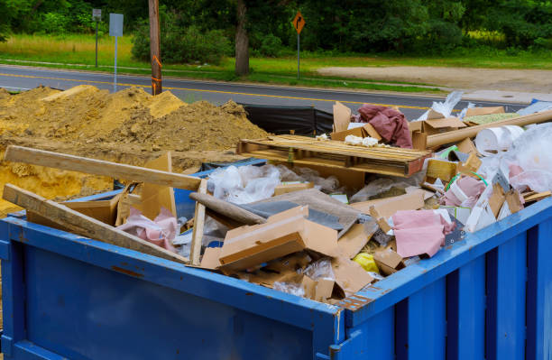 Yard Cleanup Services in Athens, GA